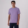Reed Performance Crew Neck With SPF50+ sold by Bugatchi