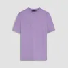 Reed Performance Crew Neck With SPF50+ sold by Bugatchi