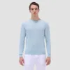 Solid Crew Neck Sweater sold by Bugatchi