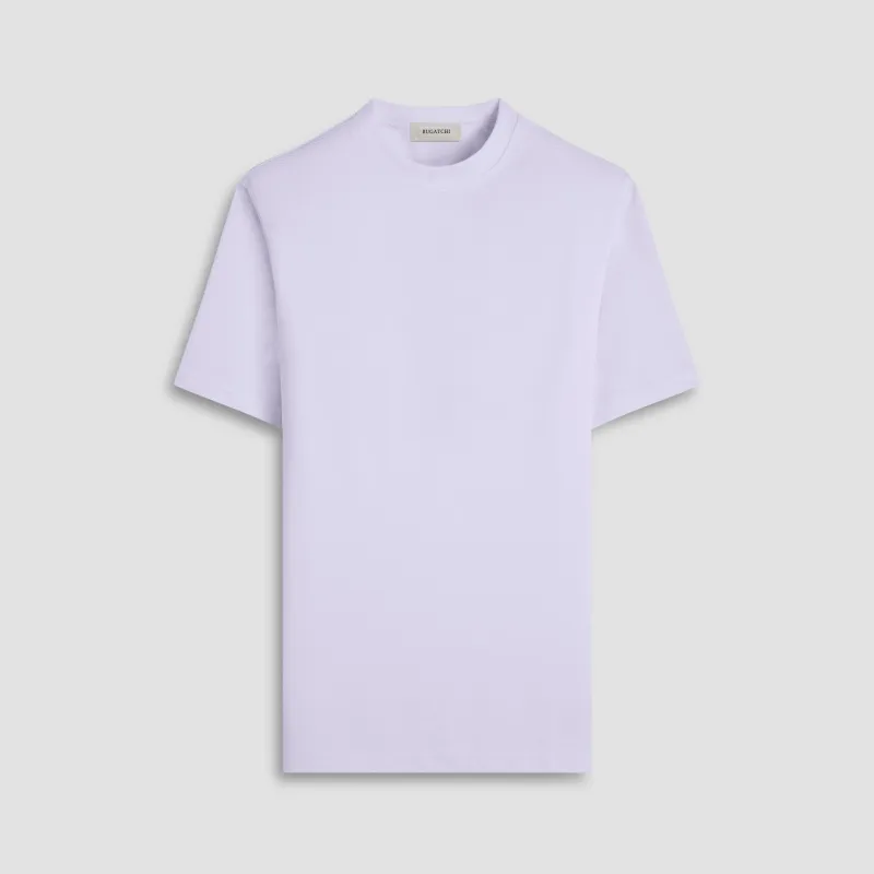 Orville Ottoman Crew Neck sold by Bugatchi