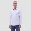 James Diamond Check OoohCotton Shirt sold by Bugatchi