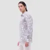 Julian Floral Shirt sold by Bugatchi