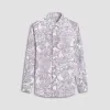 Julian Floral Shirt sold by Bugatchi