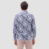 Julian Floral Shirt sold by Bugatchi