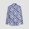 Julian Floral Shirt sold by Bugatchi