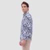 Julian Floral Shirt sold by Bugatchi