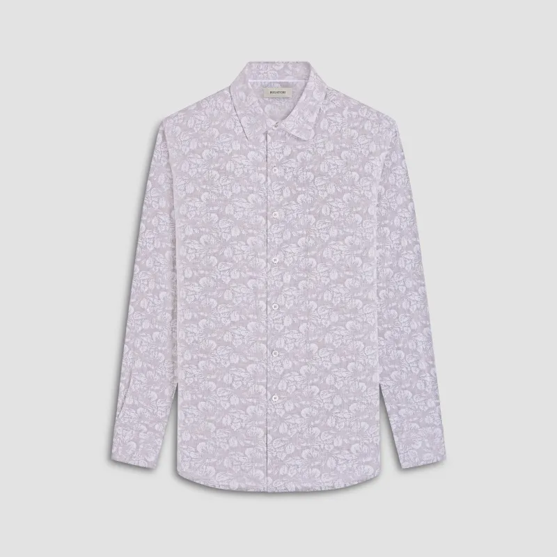 Julian Floral Shirt sold by Bugatchi