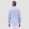 Julian Geometric Shirt sold by Bugatchi