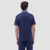 Solid Polo Shirt sold by Bugatchi