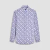 Julian Floral Shirt sold by Bugatchi