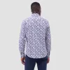 Julian Floral Shirt sold by Bugatchi