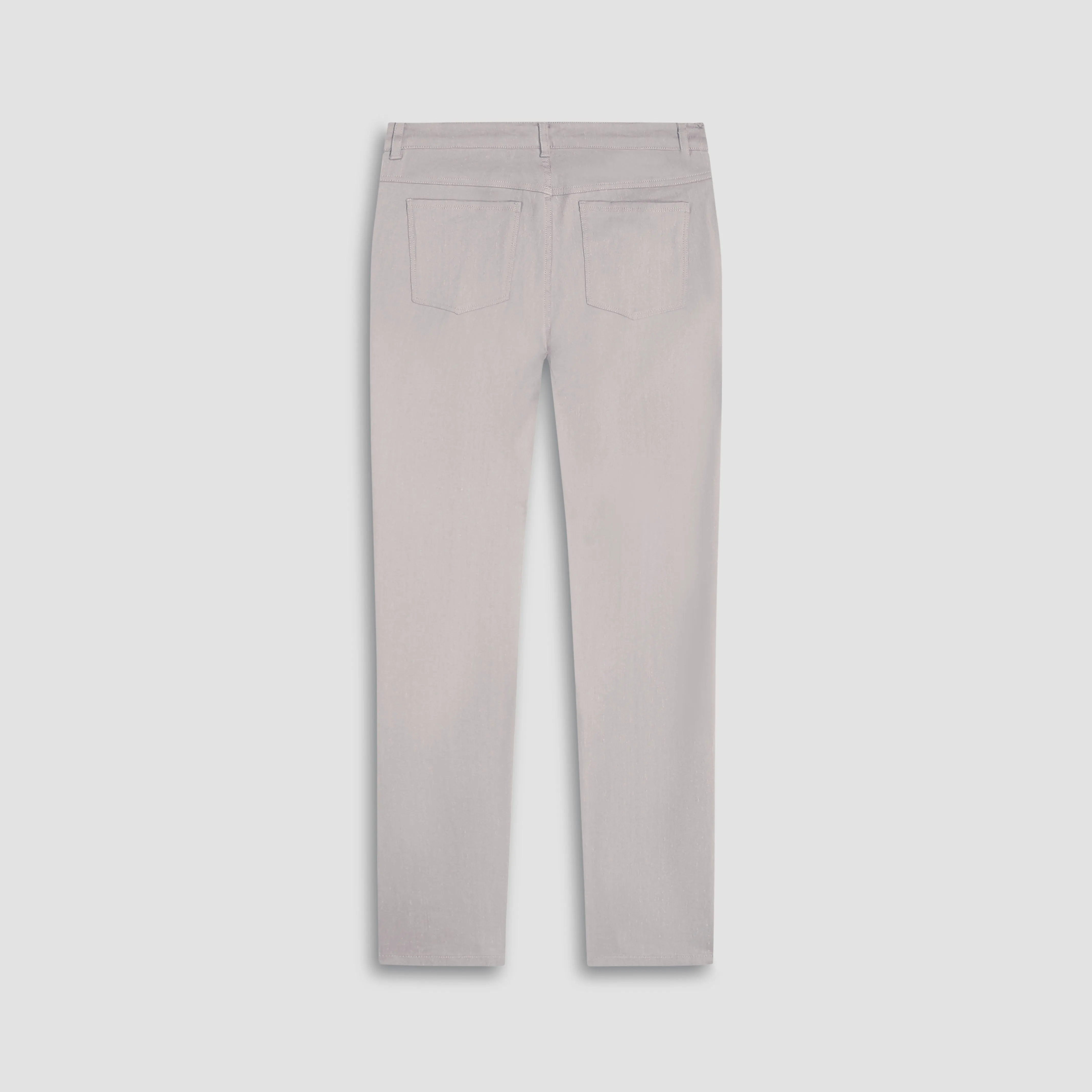 Preston Linen-Cotton Five Pocket Pants sold by Bugatchi product image thumbnail 3