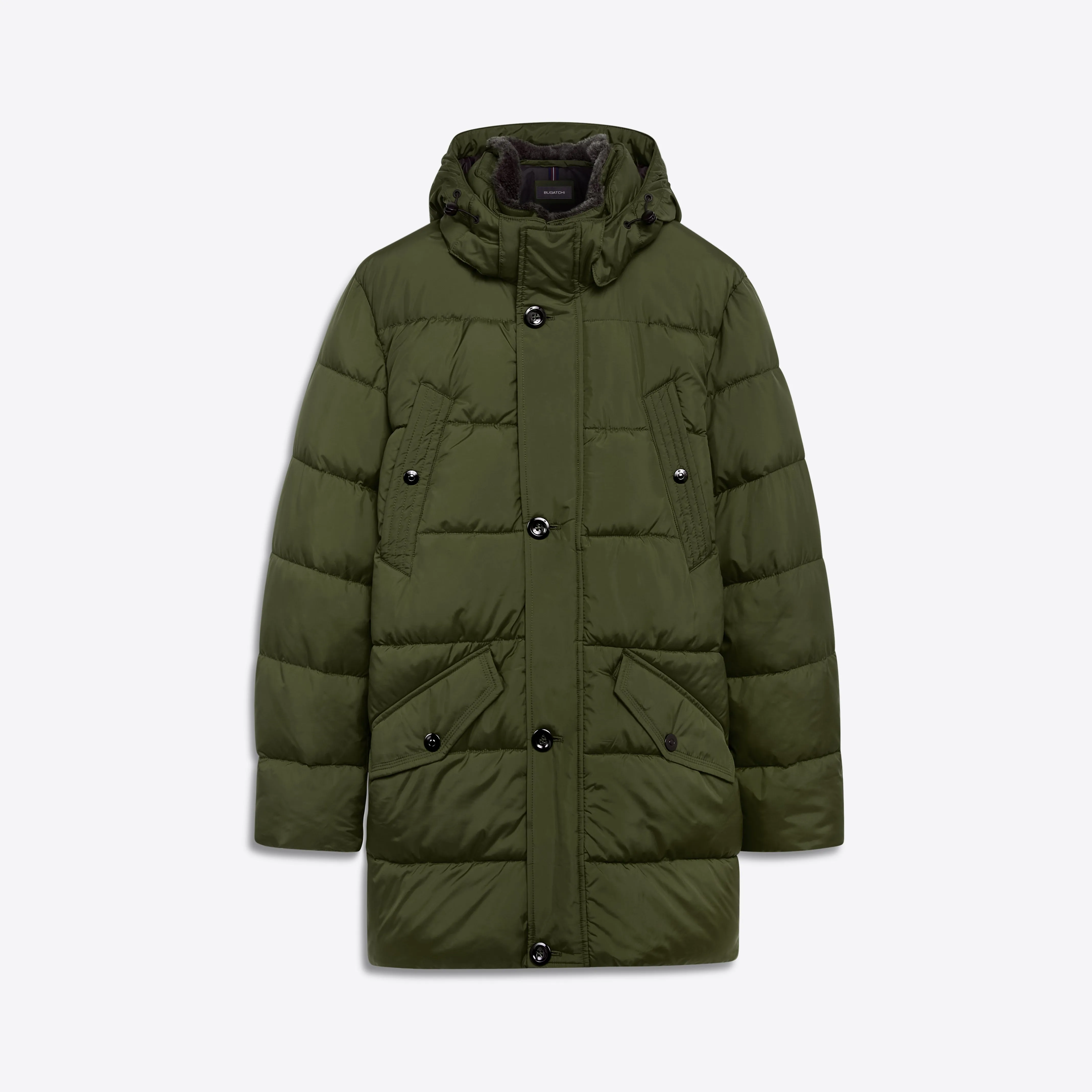 Parka Coat sold by Bugatchi
