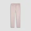 Soft Touch Heather Casual Pants sold by Bugatchi
