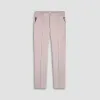 Soft Touch Heather Casual Pants sold by Bugatchi