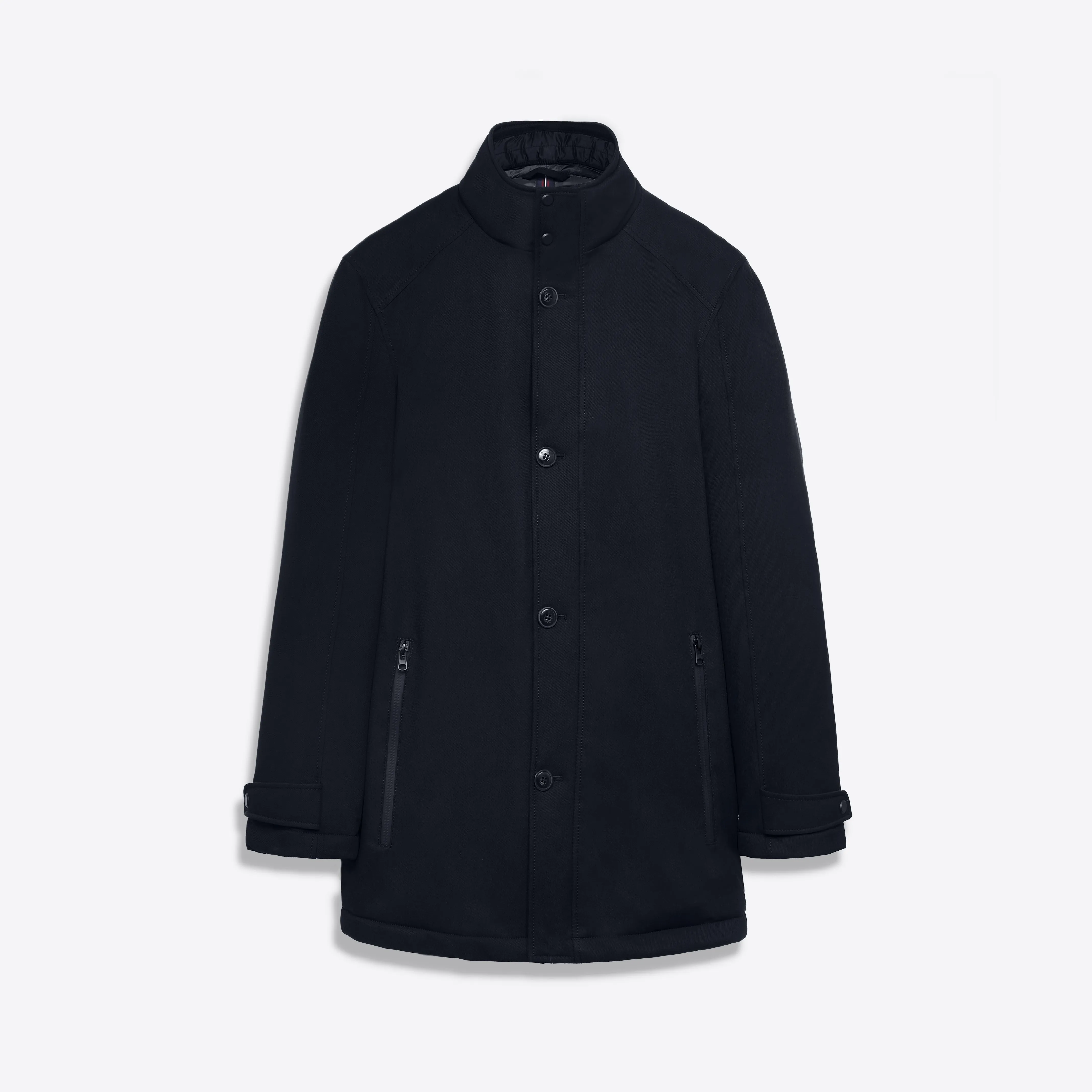 Three Quarter Jacket sold by Bugatchi