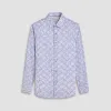 Julian Floral Shirt sold by Bugatchi