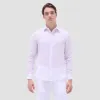 Julian Paisley Shirt sold by Bugatchi