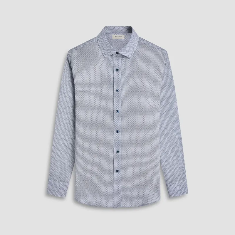 Julian Martini Shirt sold by Bugatchi