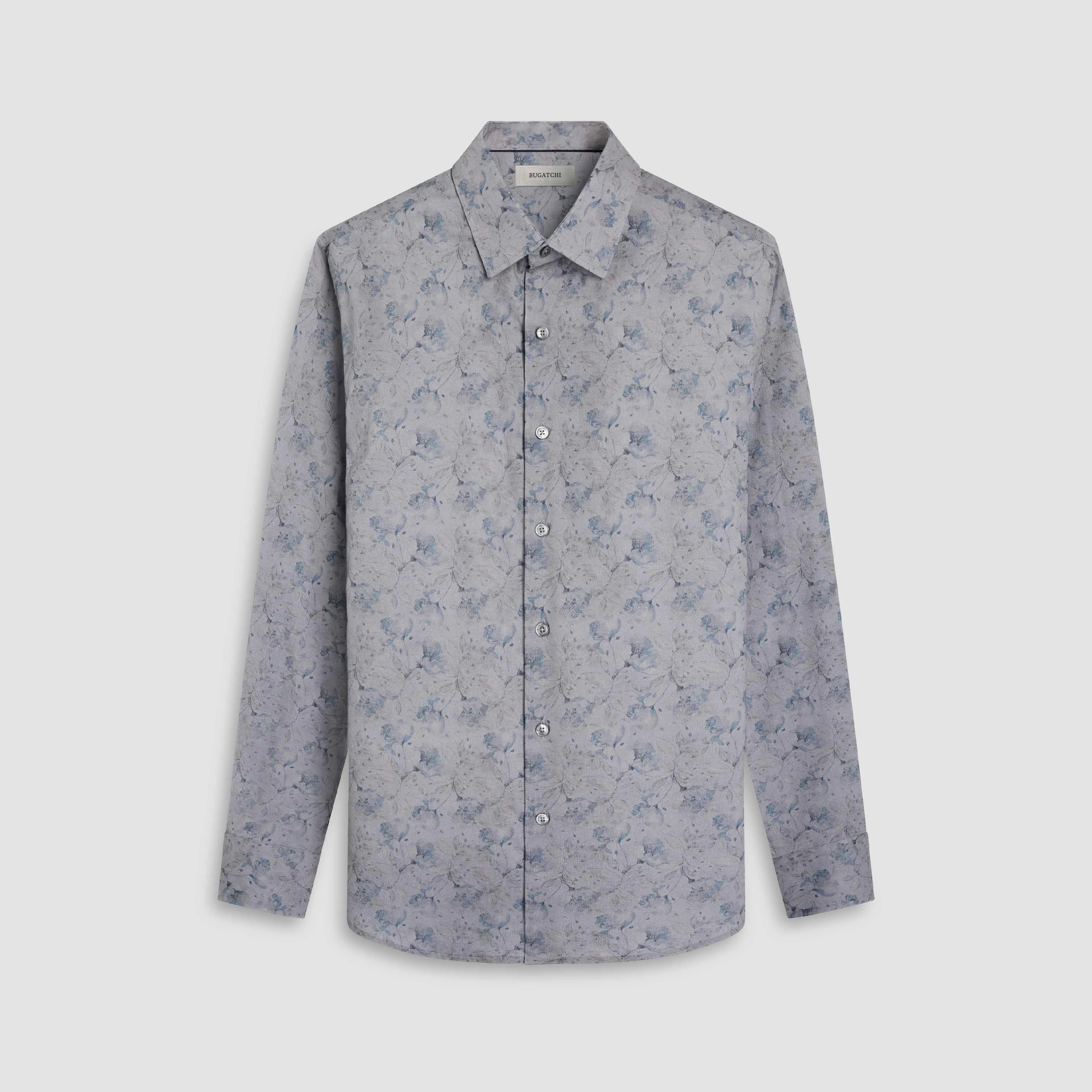 Julian Floral Shirt sold by Bugatchi