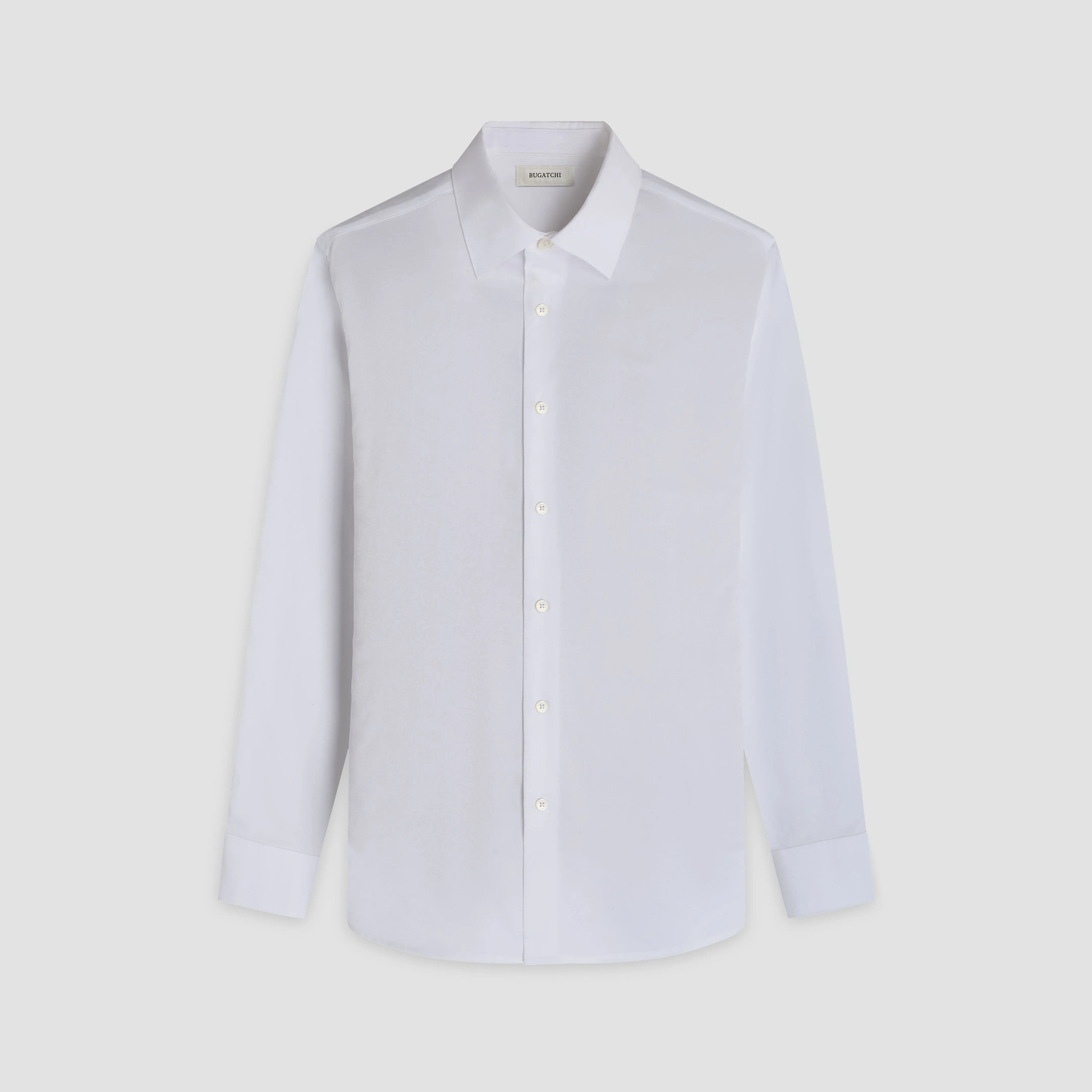 Julian Floral Jacquard Shirt sold by Bugatchi