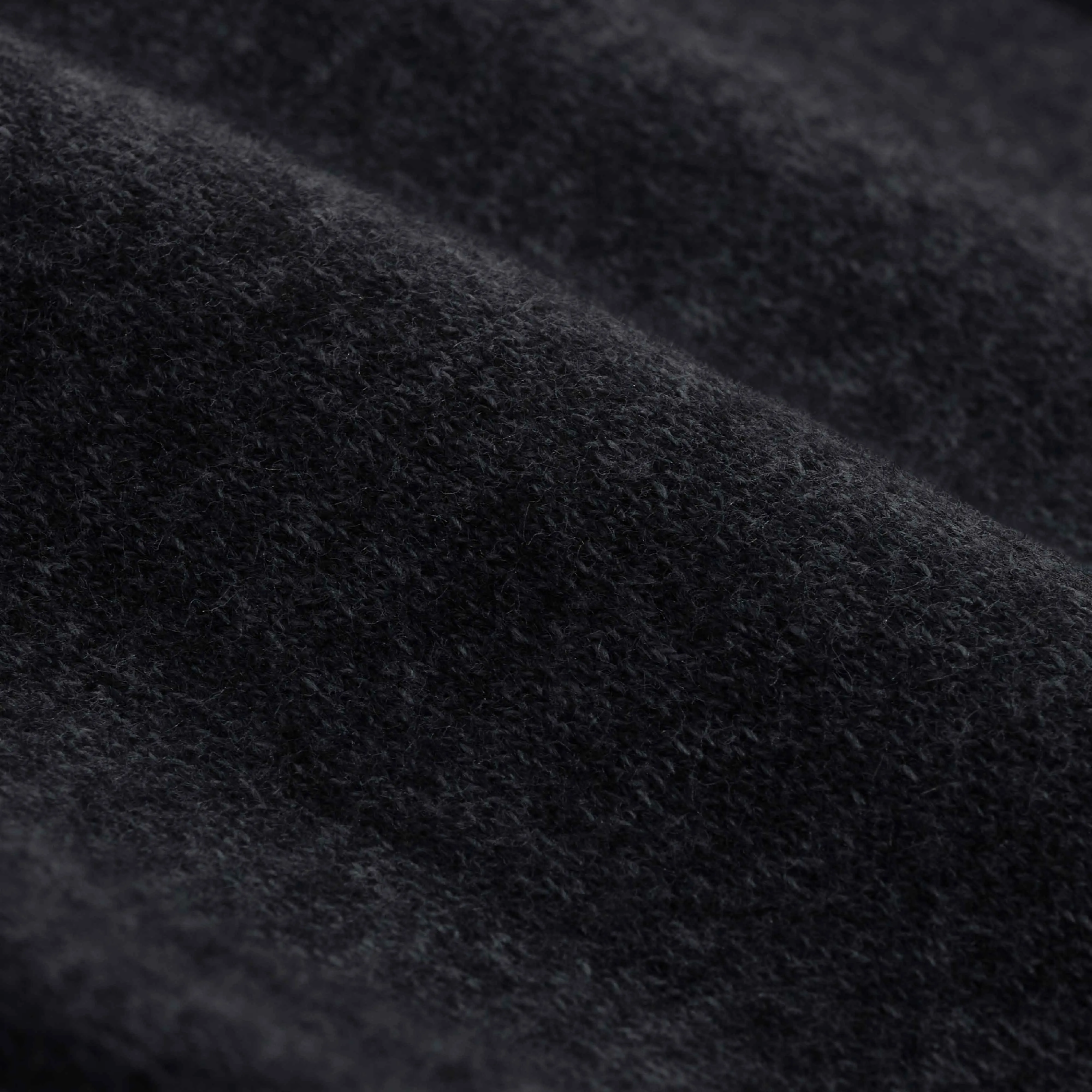 Brushed Wool Cotton Blend Cargo Pants sold by Bugatchi product image thumbnail 5