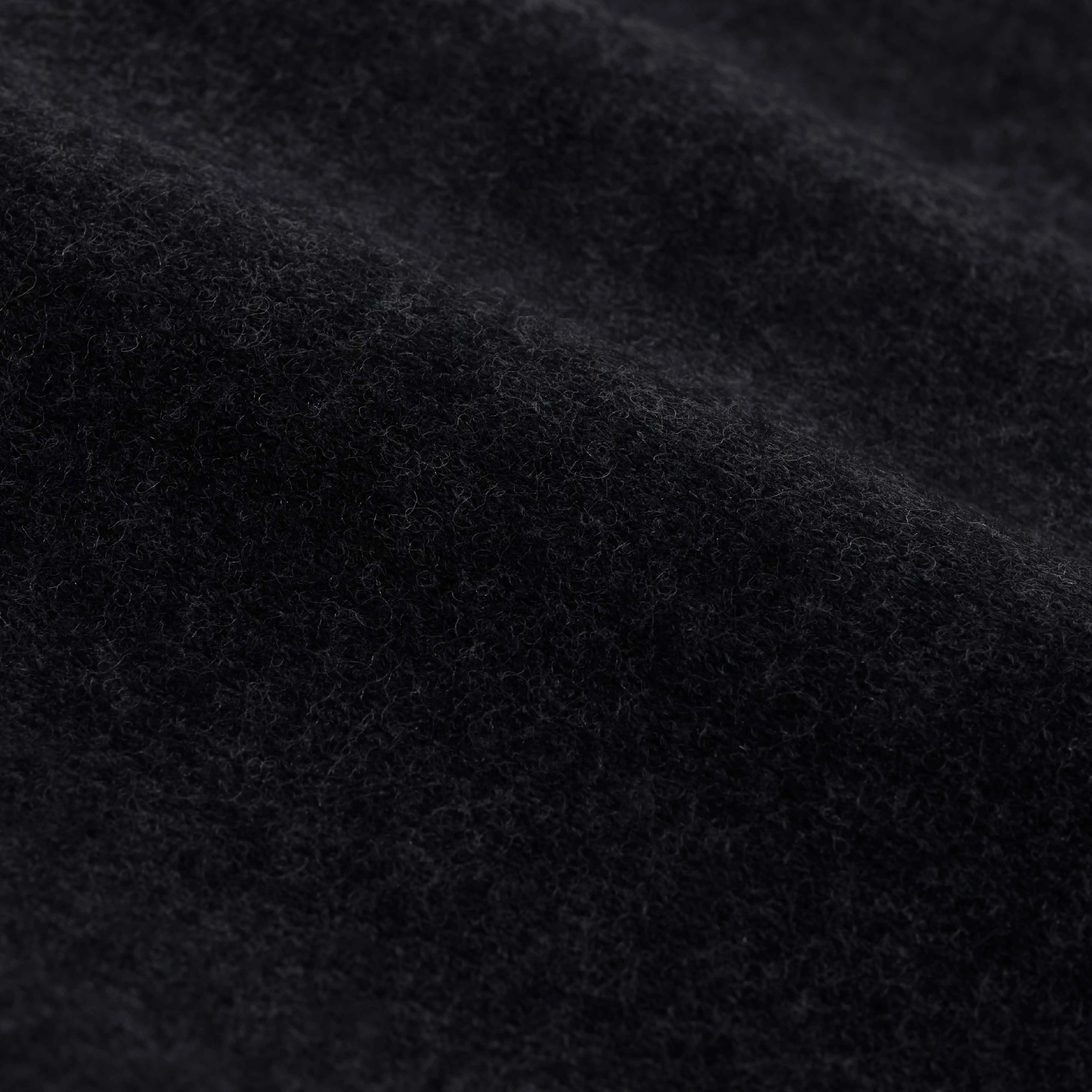 Brushed Wool Cotton Blend Cargo Pants sold by Bugatchi product image thumbnail 5