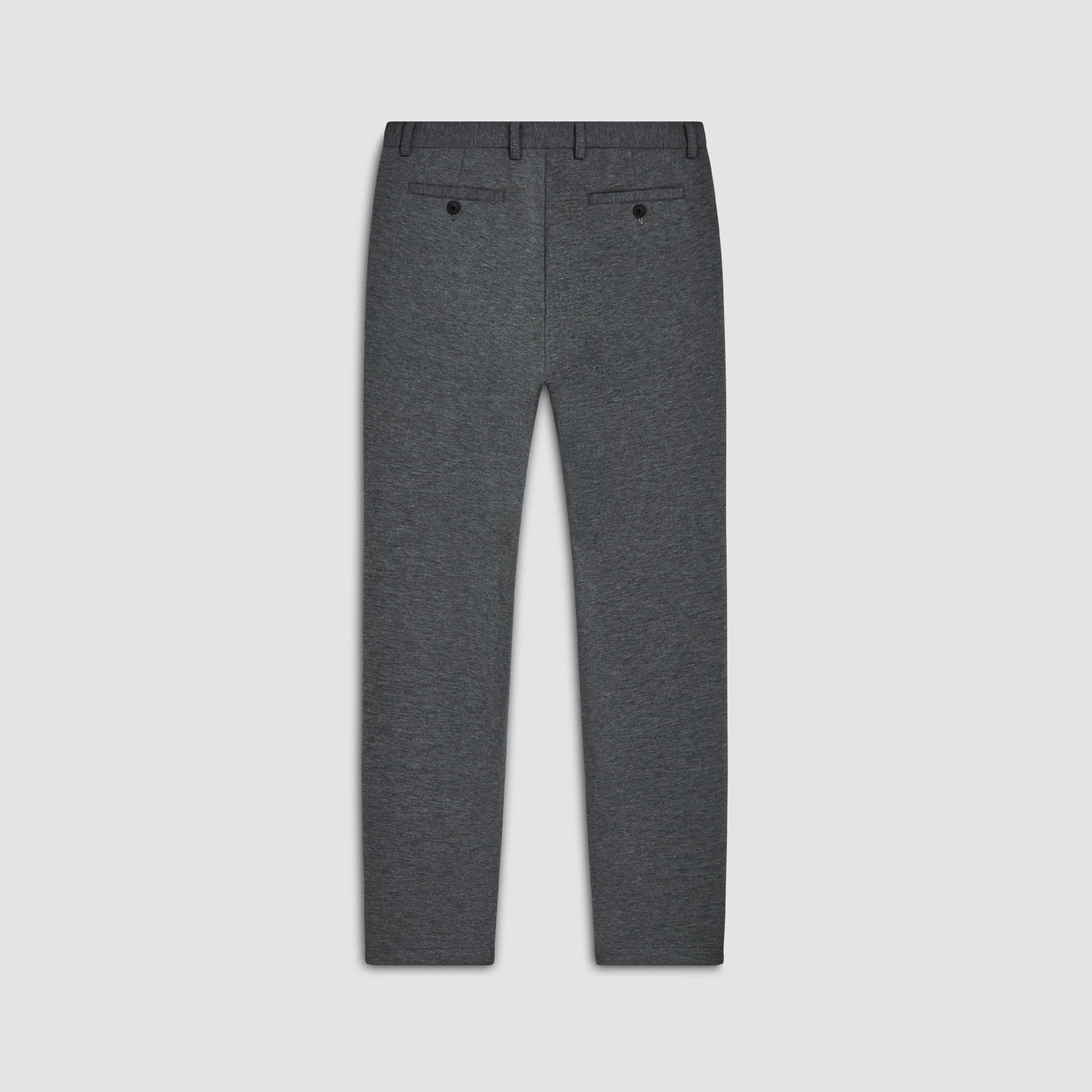 Soft Touch Knit Dress Pants sold by Bugatchi product image thumbnail 4