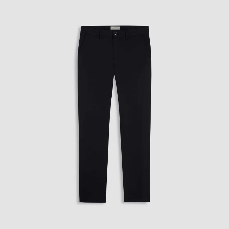 Soft Touch Knit Dress Pants sold by Bugatchi