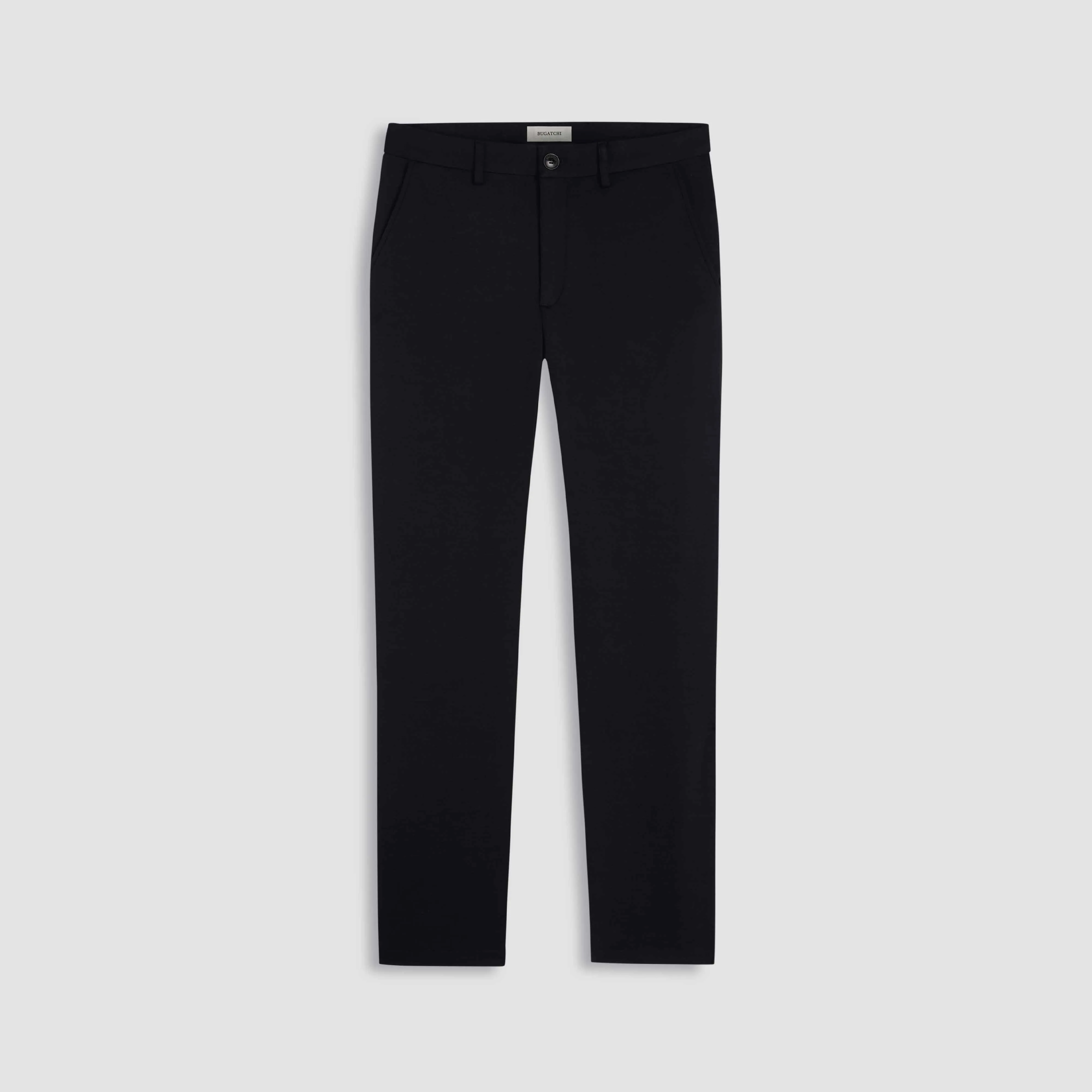 Soft Touch Knit Dress Pants sold by Bugatchi