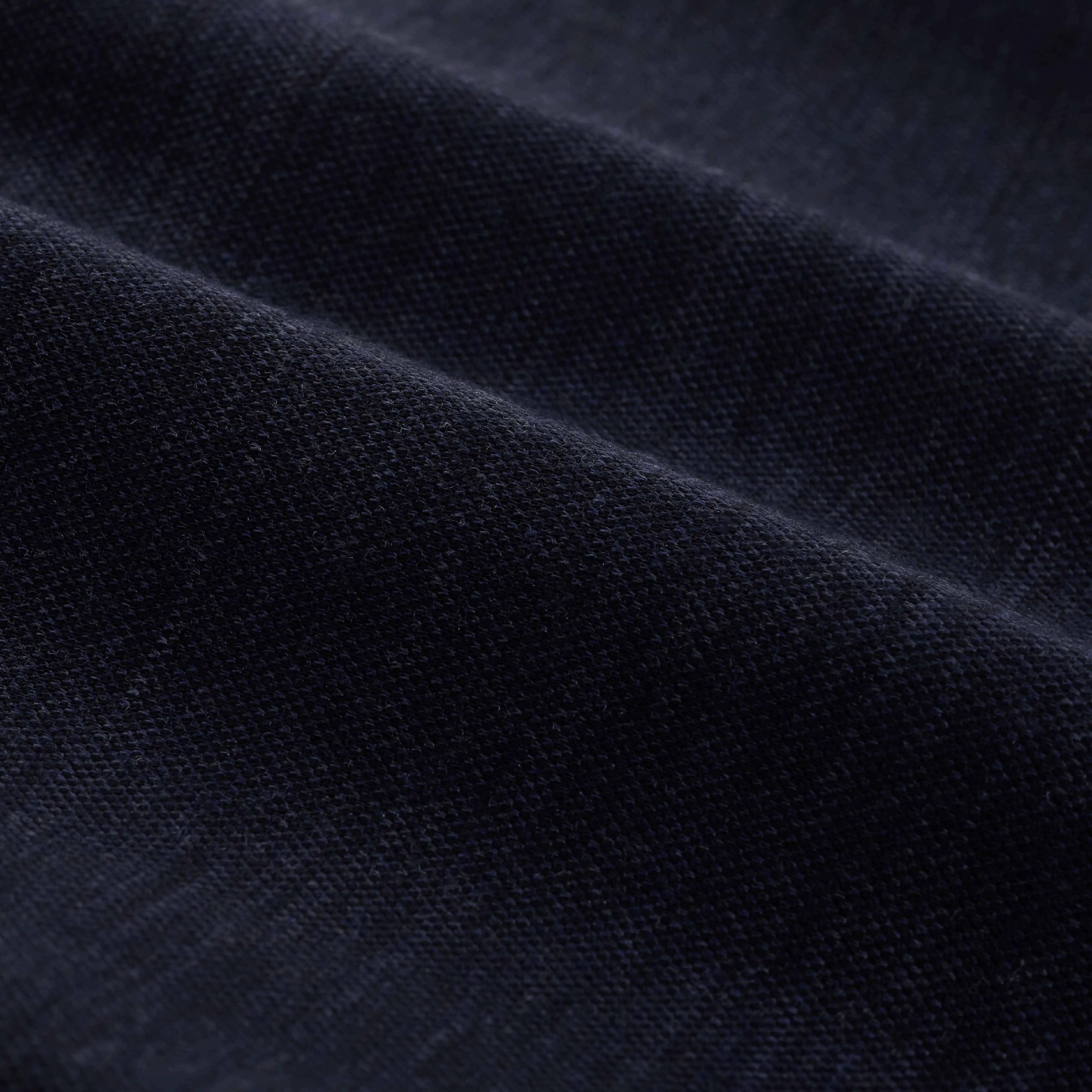 Wool Blend Heather Dress Pants sold by Bugatchi product image thumbnail 5