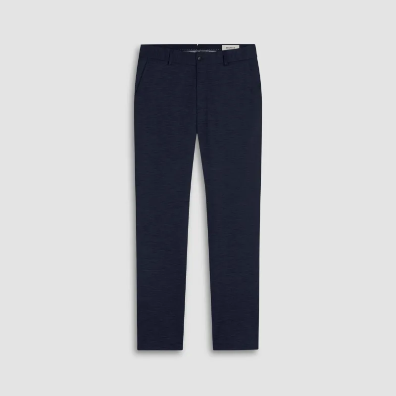 Wool Blend Heather Dress Pants sold by Bugatchi