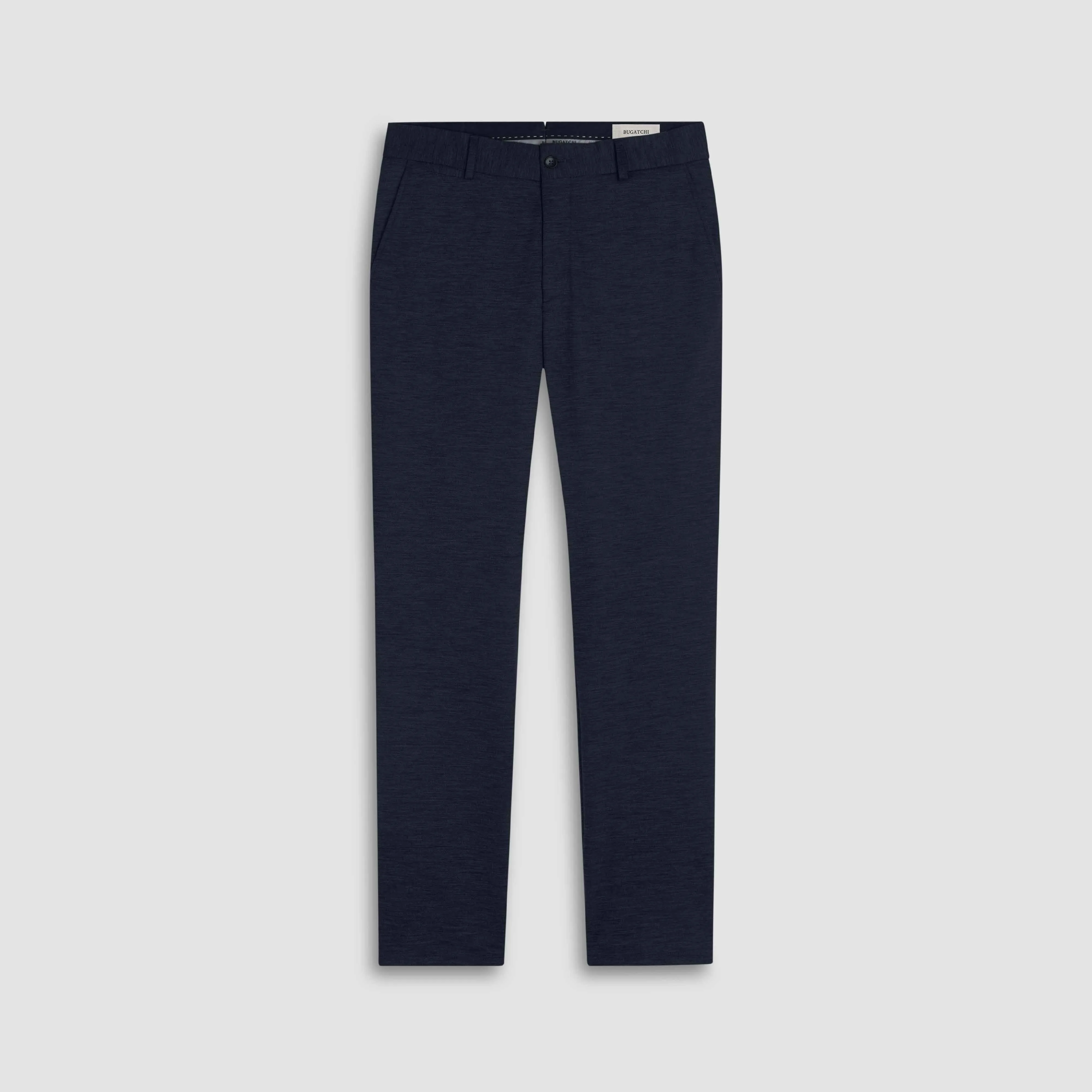 Wool Blend Heather Dress Pants sold by Bugatchi