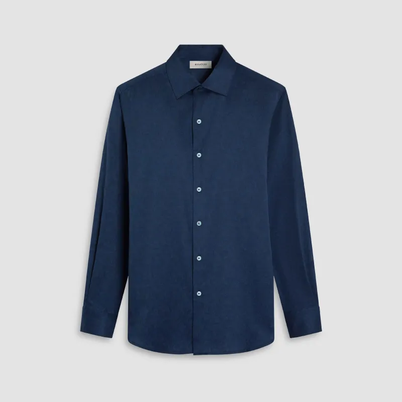 Axel Paisley Shirt sold by Bugatchi