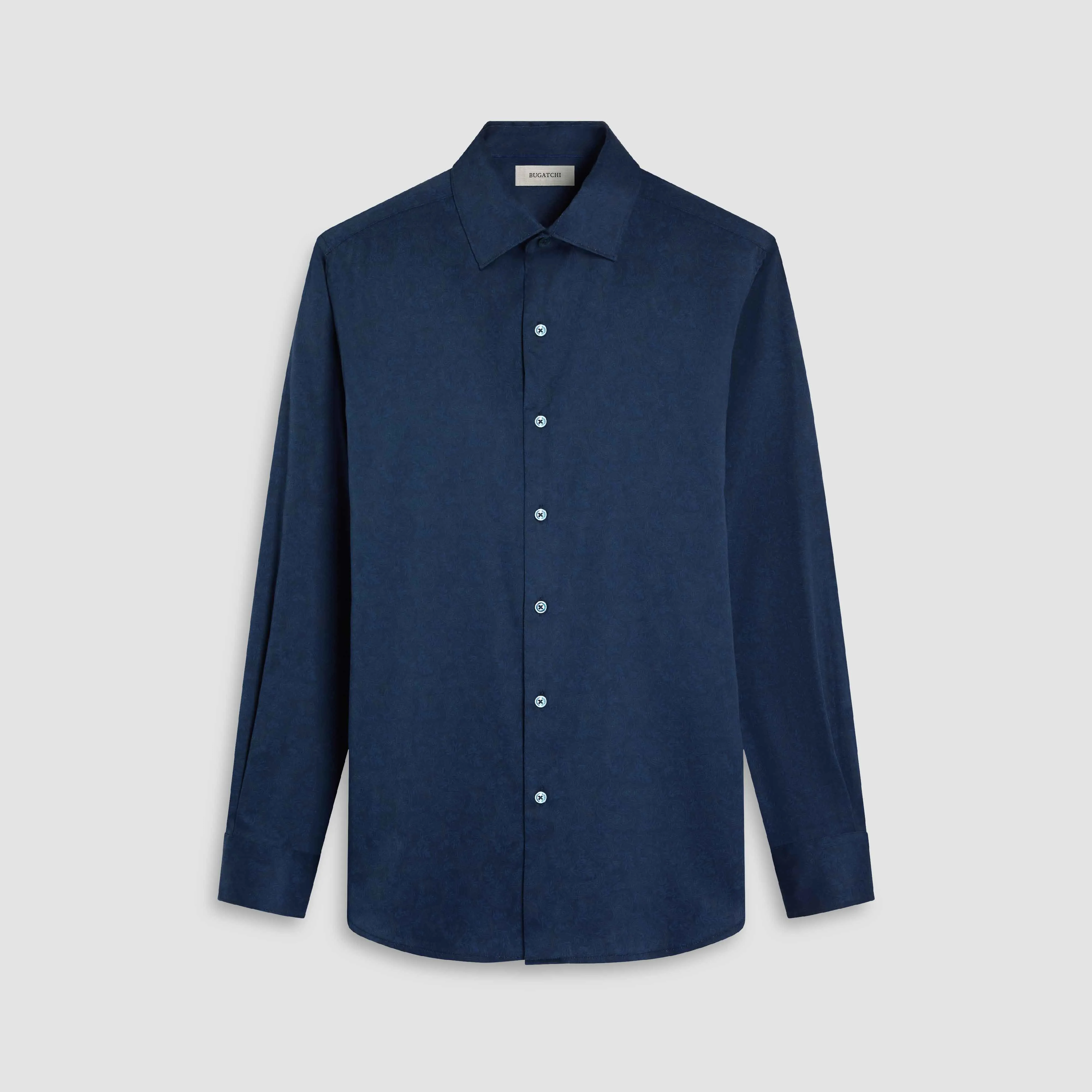 Axel Paisley Shirt sold by Bugatchi