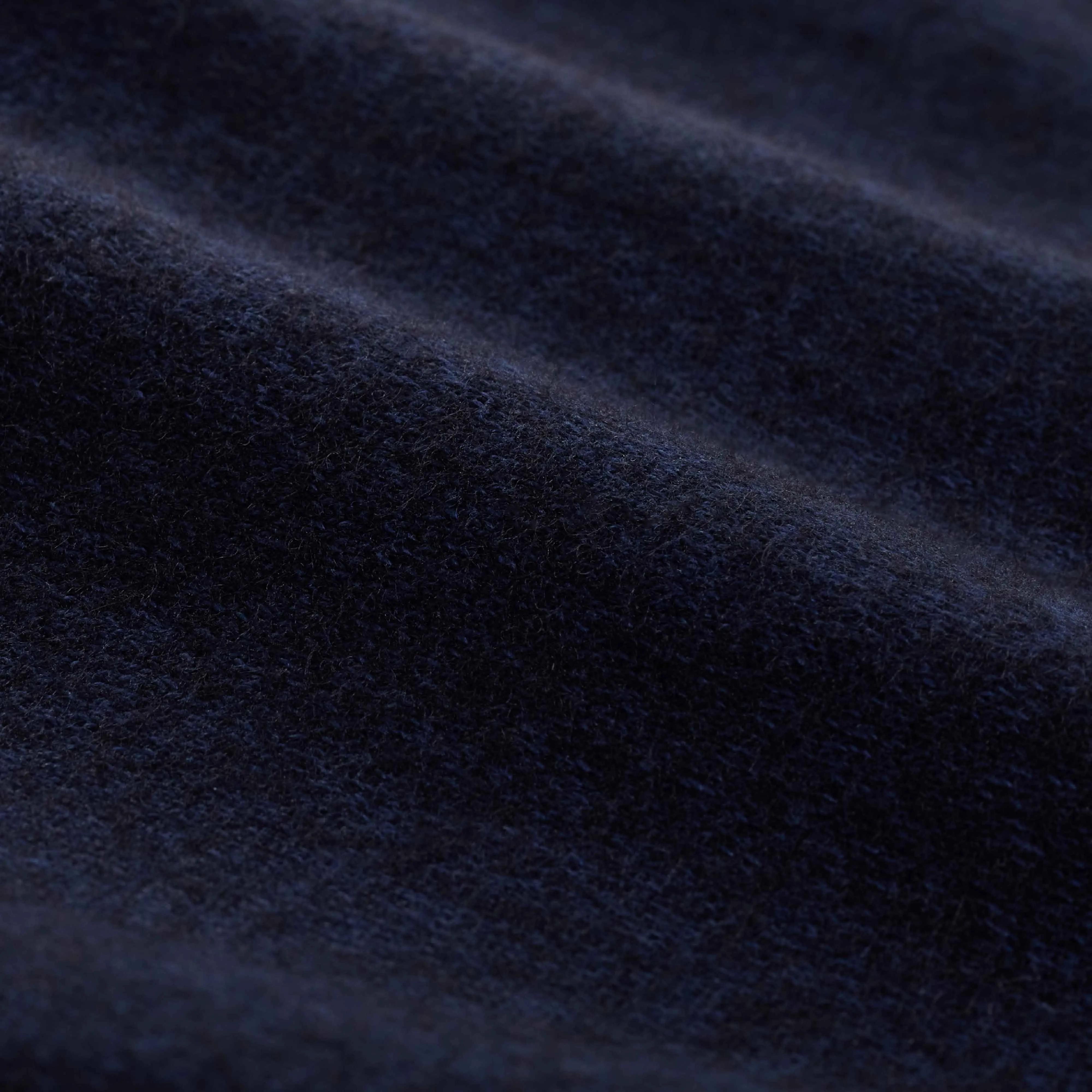 Brushed Wool Cotton Blend Cargo Pants sold by Bugatchi product image thumbnail 5