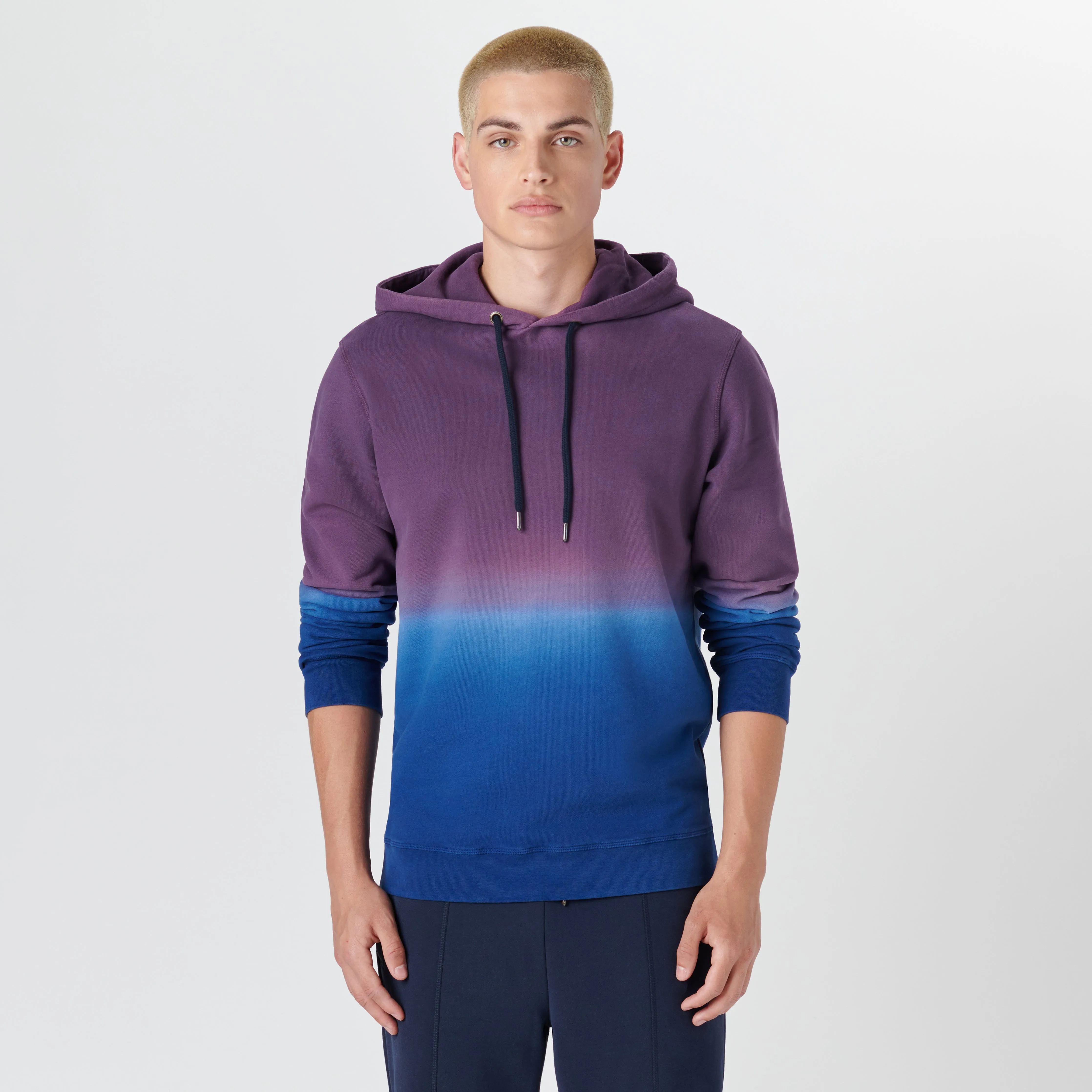 Hoodie Sweatshirt sold by Bugatchi product image thumbnail 2