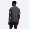 Striped Polo sold by Bugatchi