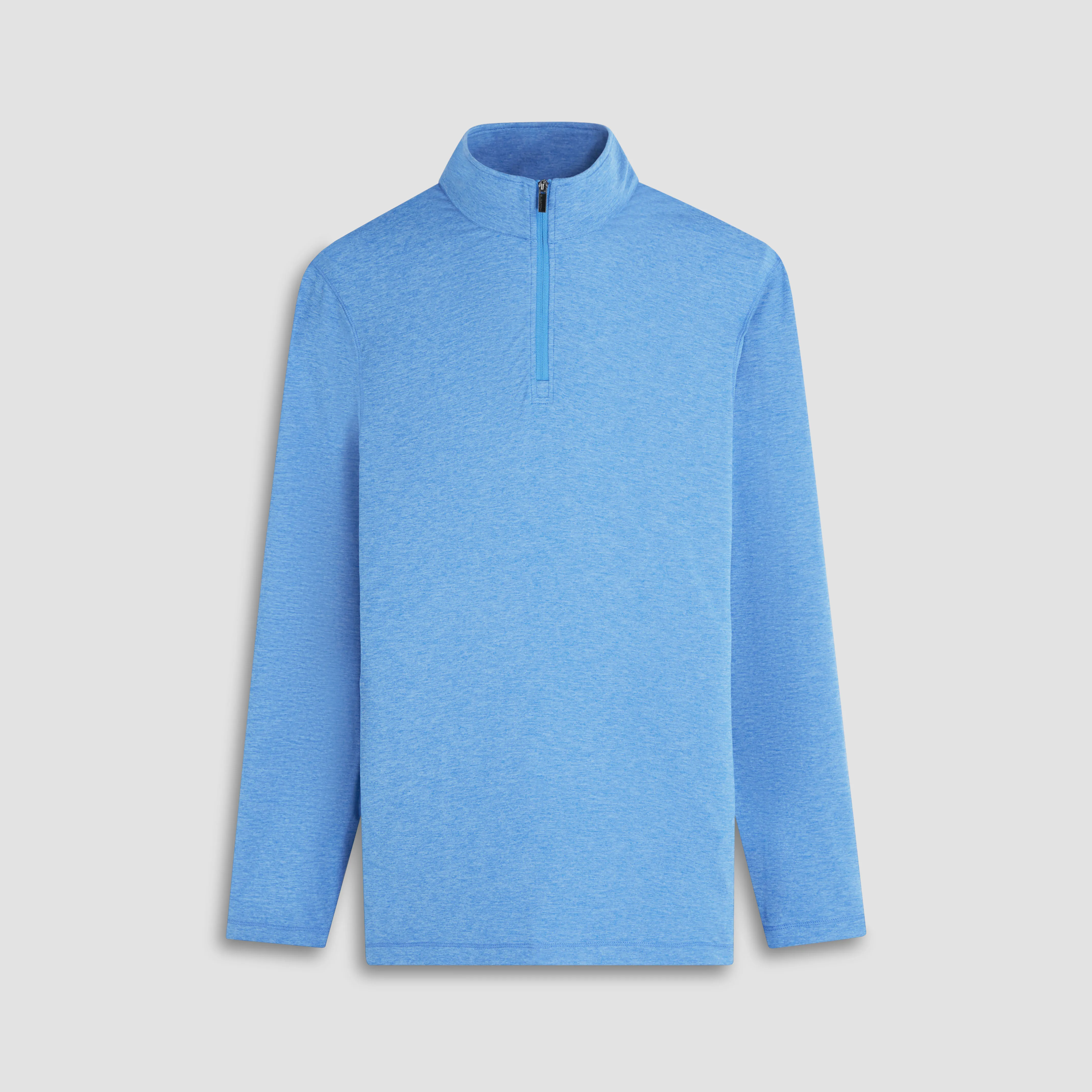 UV50 Performance Pullover sold by Bugatchi