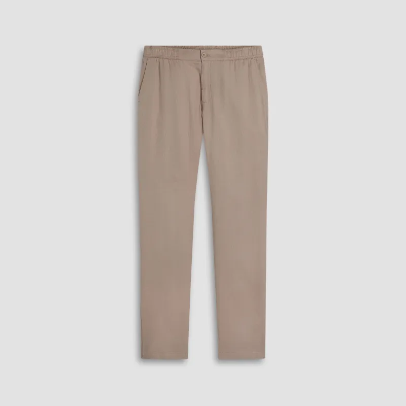 Aerolinen Drawstring Pants sold by Bugatchi