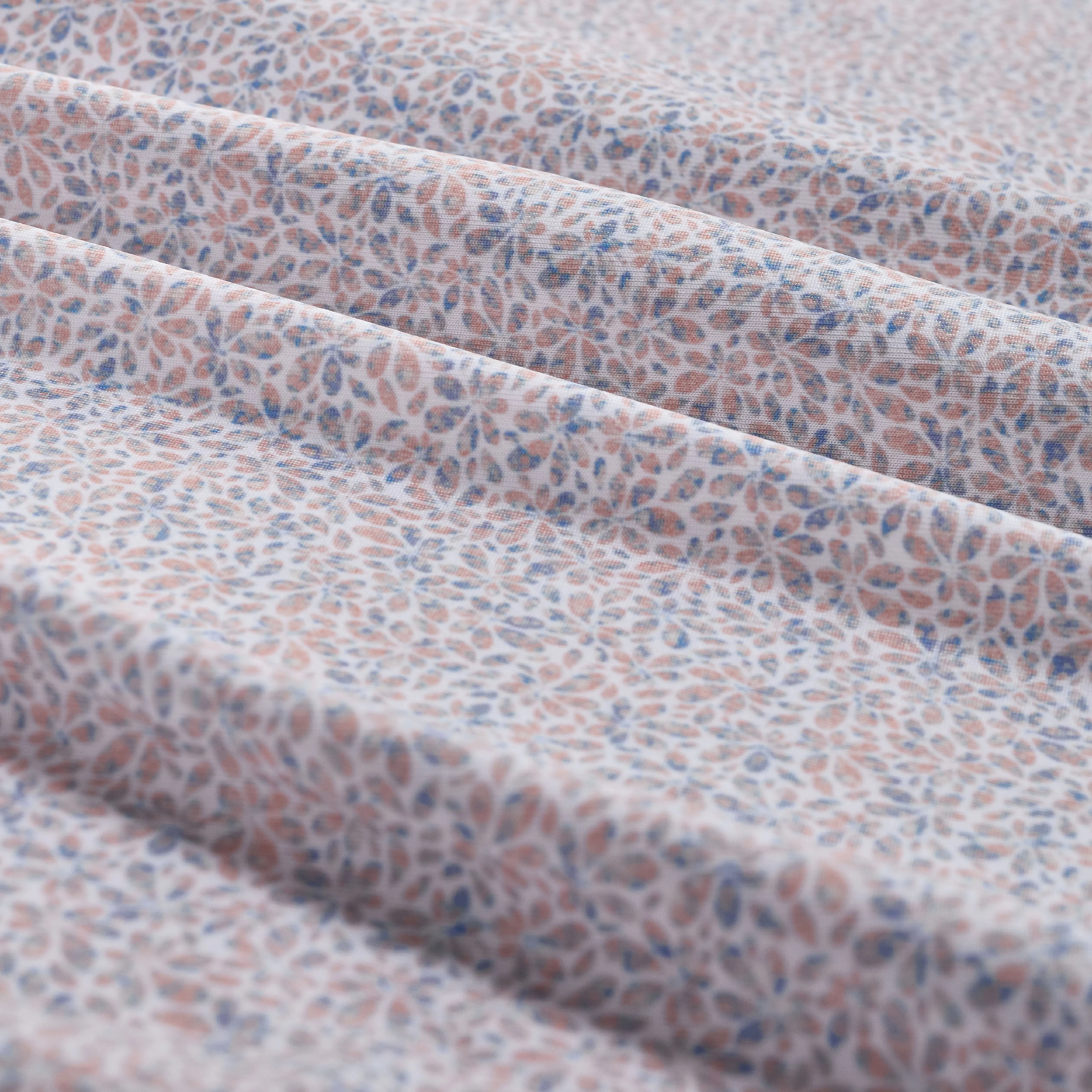 UV50 Performance Polo sold by Bugatchi product image thumbnail 3