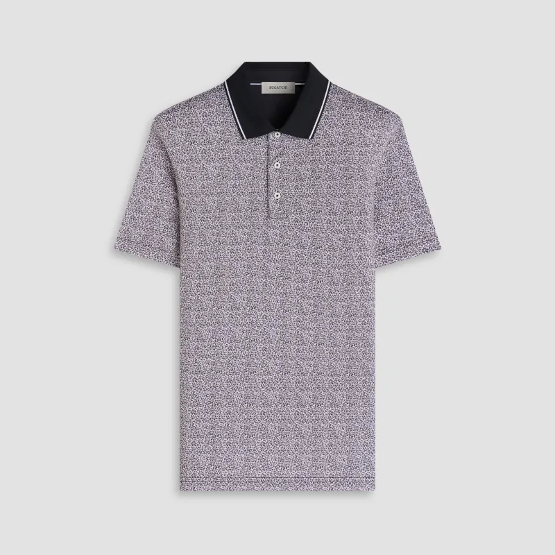 UV50 Performance Polo sold by Bugatchi