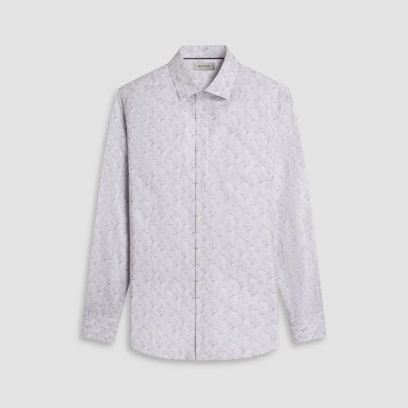 Julian Floral Shirt sold by Bugatchi