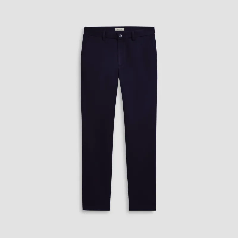 Soft Touch Knit Dress Pants sold by Bugatchi
