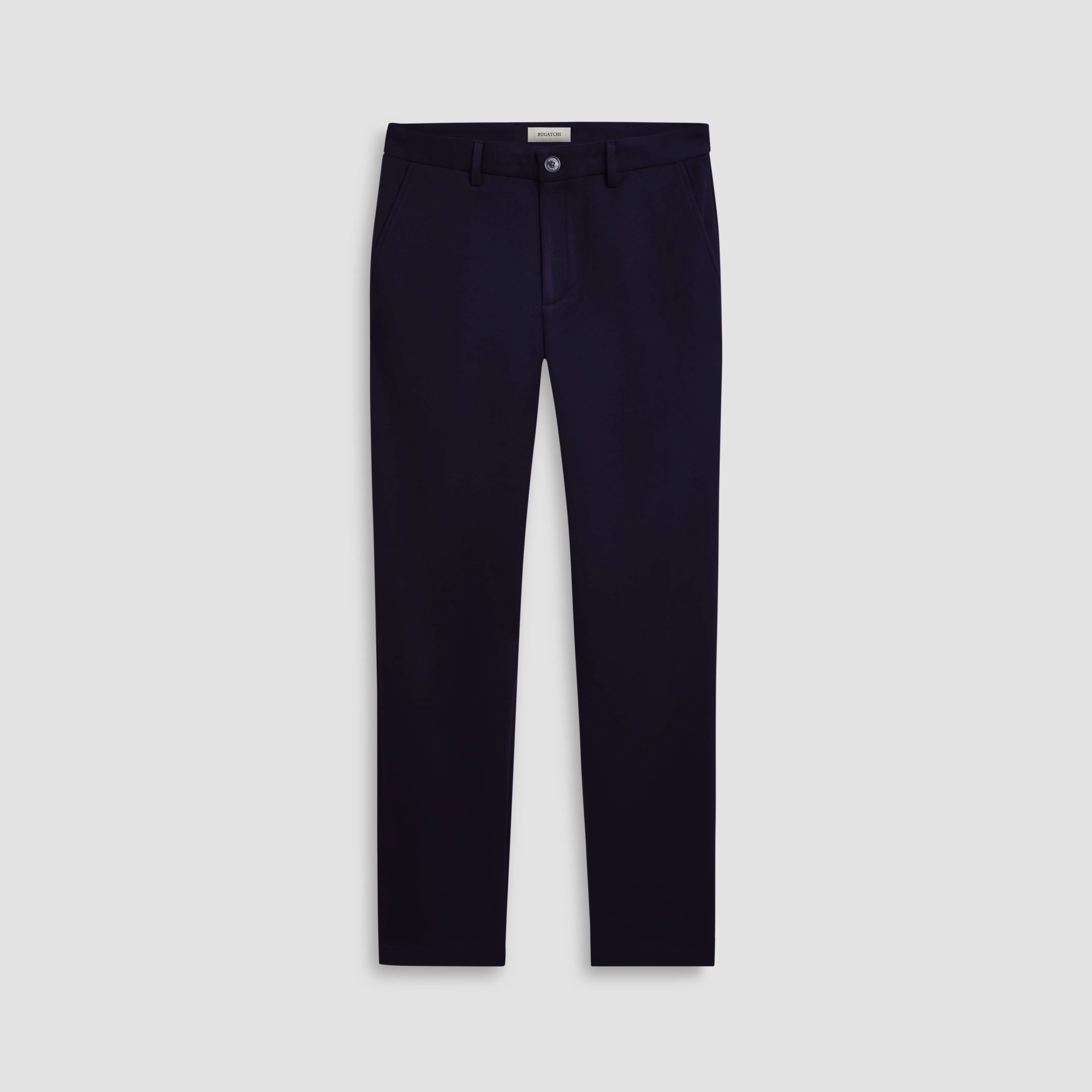 Soft Touch Knit Dress Pants sold by Bugatchi