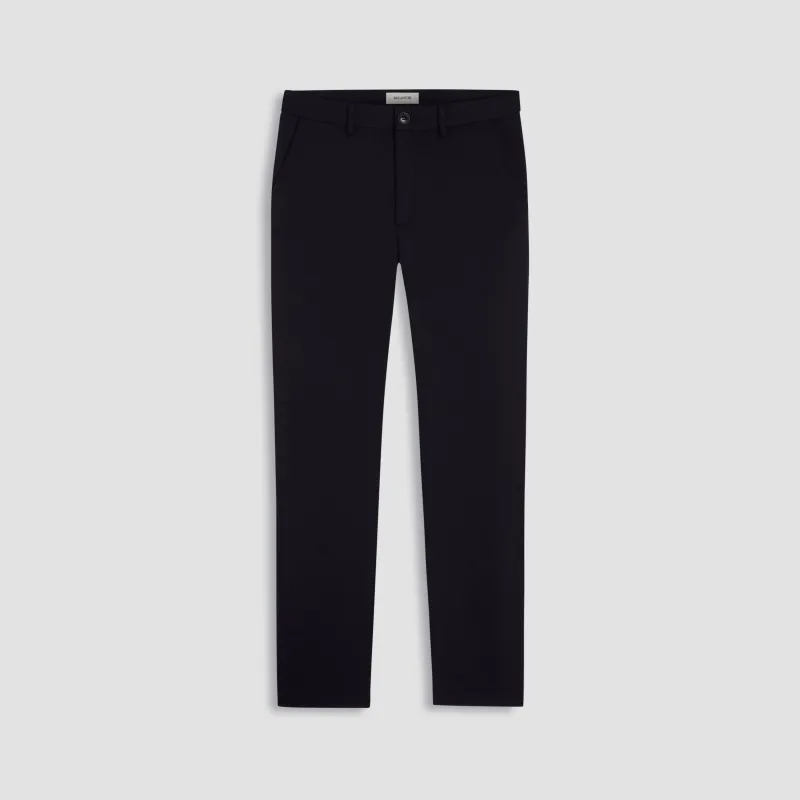Soft Touch Knit Dress Pants sold by Bugatchi