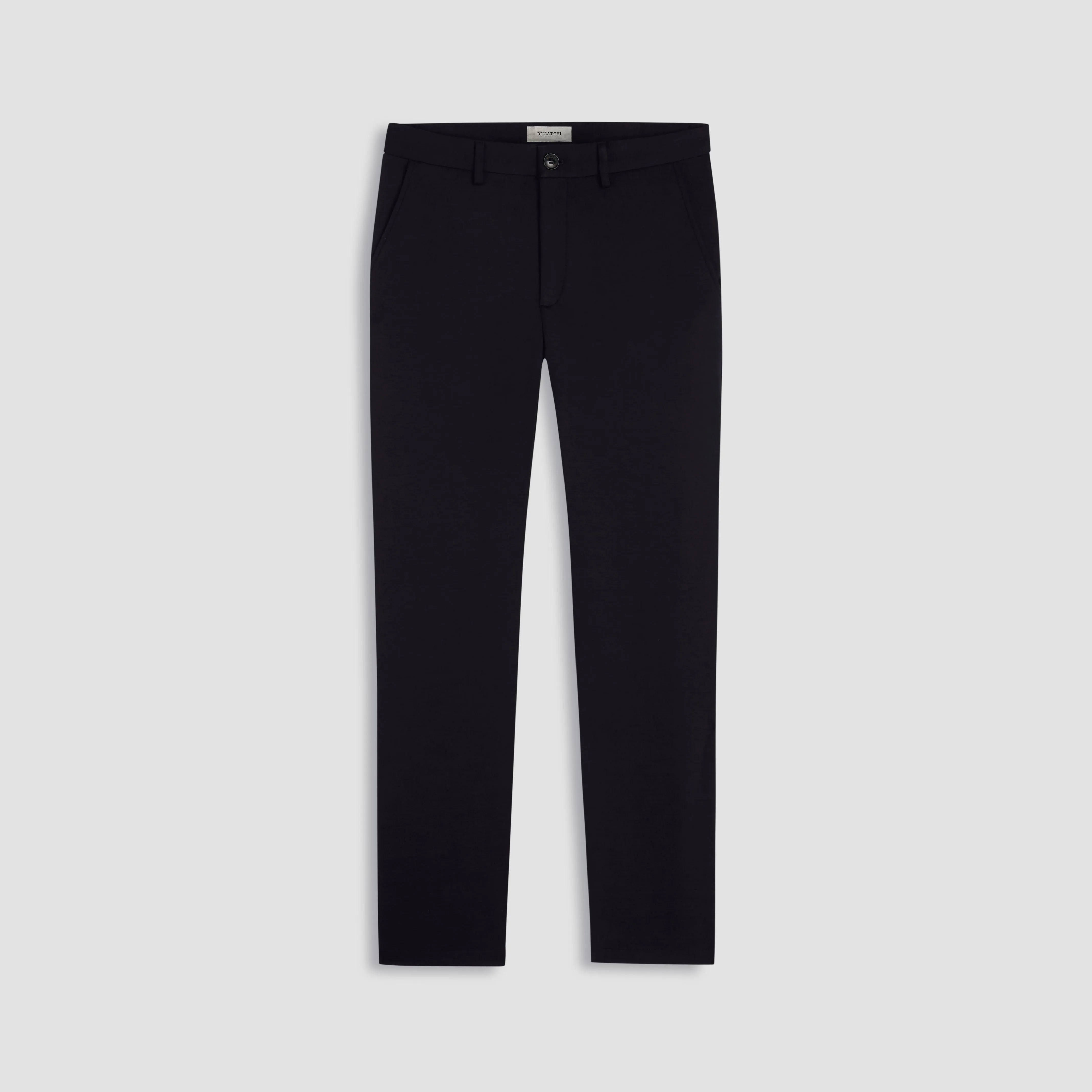 Soft Touch Knit Dress Pants sold by Bugatchi