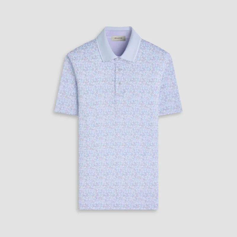 UV50 Performance Polo sold by Bugatchi