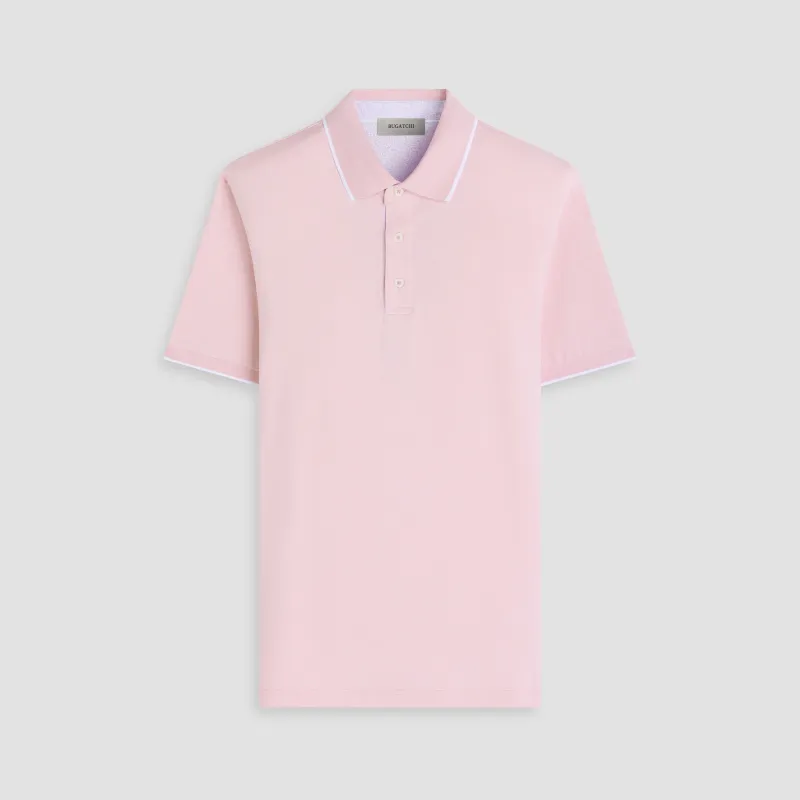 UV50 Performance Polo sold by Bugatchi