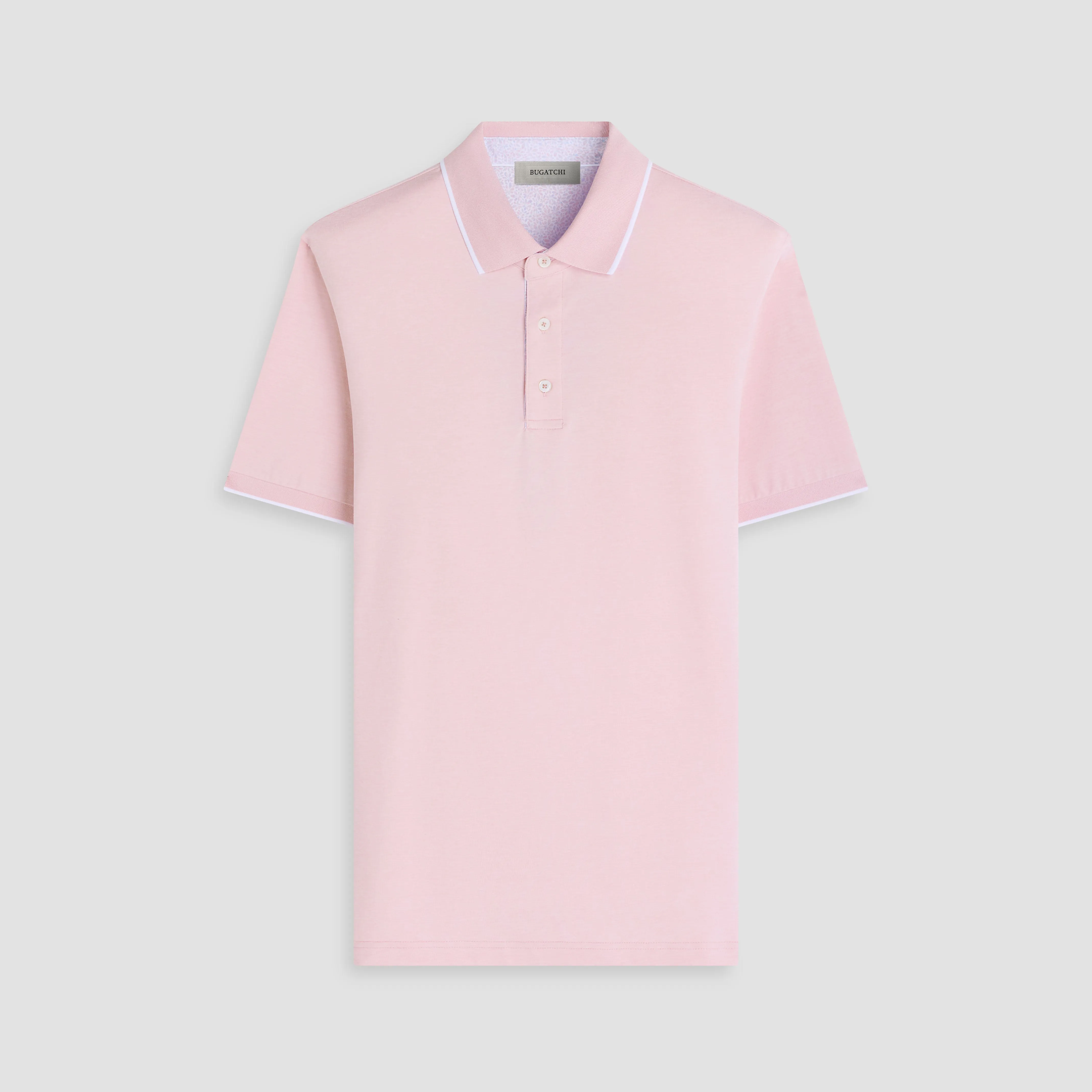 UV50 Performance Polo sold by Bugatchi